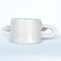 Image 2 of Blue Demon Mug