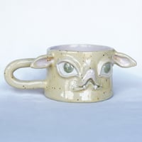 Image 1 of Familiar Demon Mug