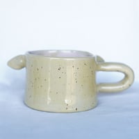 Image 2 of Familiar Demon Mug