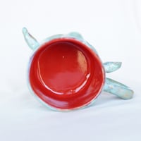 Image 2 of Sea Creature Mug