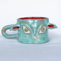 Image 1 of Sea Creature Mug