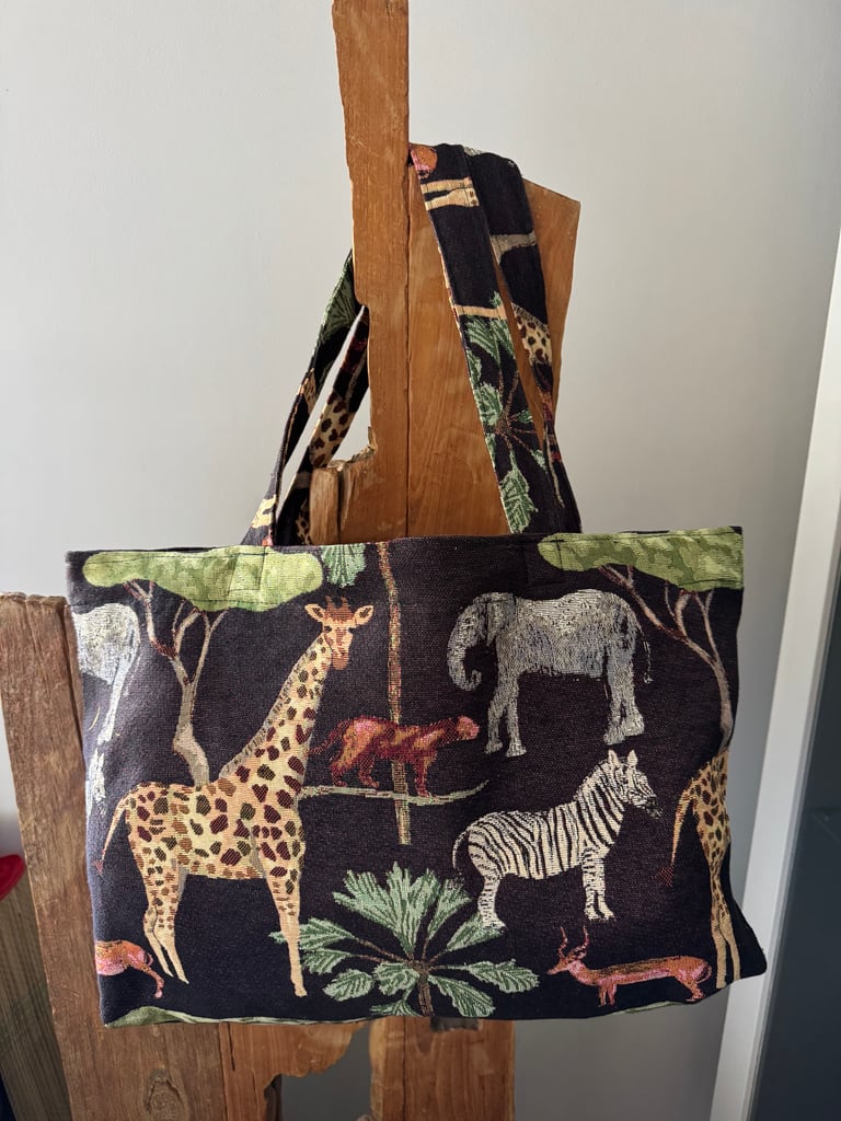 Animal bag