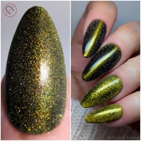 Image 6 of Alpha Centauri *magnetic