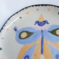 Image 2 of Butterfly Costume Plate