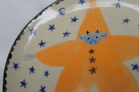 Image 2 of Star Costume Plate