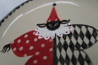 Image 2 of Circus Performer Costume Plate