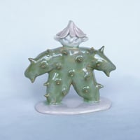 Image 1 of Thorn Flower Bies Figurine