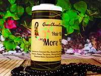 Image 4 of Hair Oil "More Hair!", 150 ml