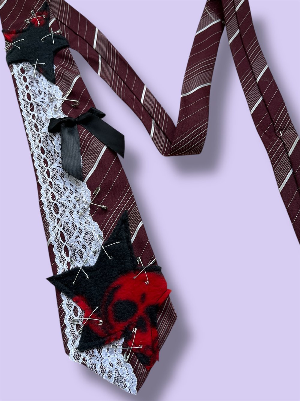 Image of BOW TIE #6.3