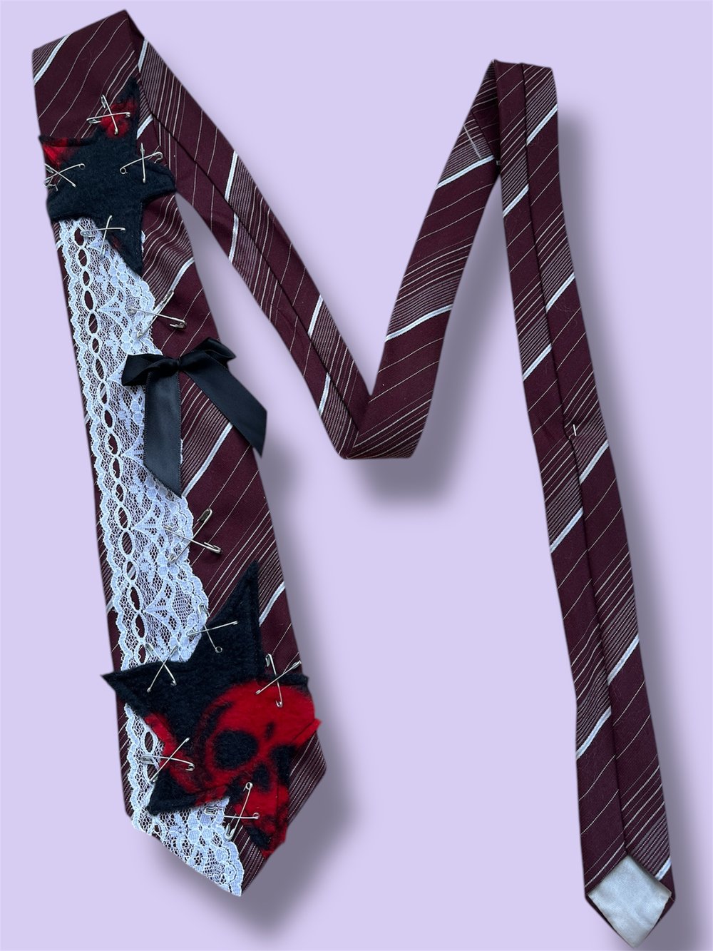 Image of BOW TIE #6.3