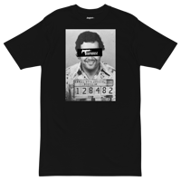 PABLO MUGSHOT TEE
