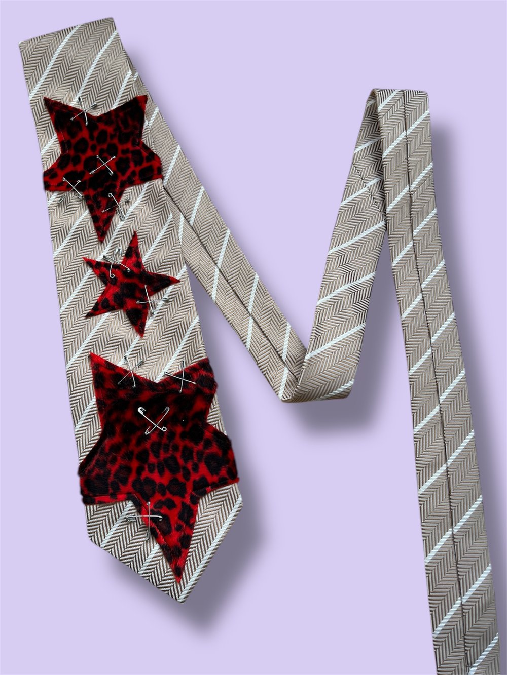 Image of STARRY TIE #10.2