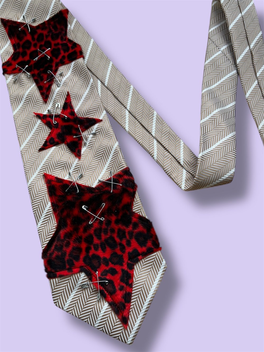 Image of STARRY TIE #10.2