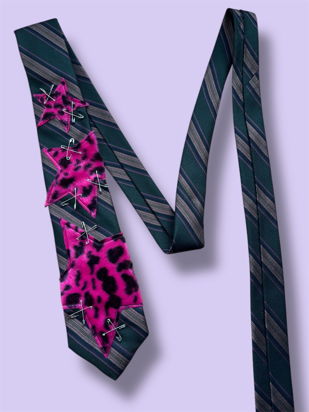 Image of STARRY TIE #10.3