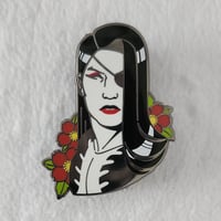 Image 2 of Goromi Hard Enamel Pin - Pre-Order (Closed)