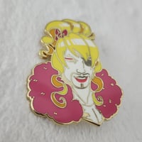 Image 5 of Goromi Hard Enamel Pin - Pre-Order (Closed)