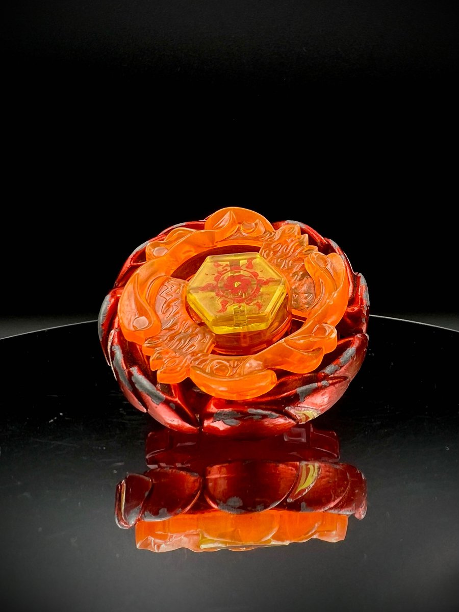 ぱぱさん専用　BLAZE TAKARA TOMY Beyblade Limited Edition Sol Blaze V145AS BLACK Metal