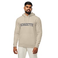 Image 10 of CHADETTE BOLD essential organic hoodie