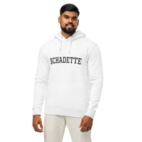 Image 8 of CHADETTE BOLD essential organic hoodie