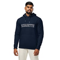 Image 9 of CHADETTE BOLD essential organic hoodie