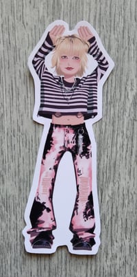 Image 2 of Jongseob P1HARMONY sticker