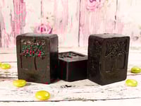 Image 1 of Exfoliating, cleansing & detoxifying soap, 110 g