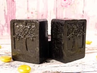 Image 2 of Exfoliating, cleansing & detoxifying soap, 110 g