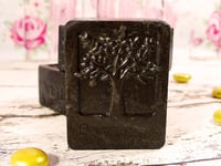 Image 3 of Exfoliating, cleansing & detoxifying soap, 110 g