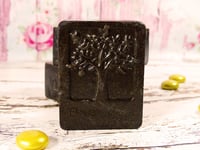 Image 6 of Exfoliating, cleansing & detoxifying soap, 110 g