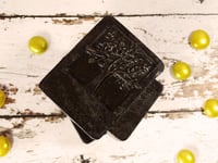 Image 7 of Exfoliating, cleansing & detoxifying soap, 110 g