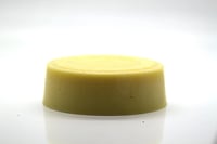 Image 1 of Lemon lotion bar, 100 g