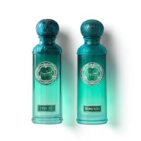 Gissah Timeless set 2x 90ml
