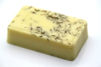 Image 2 of Rosemary Lotion Bar, 100 g