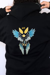 Image 1 of Sweat-shirt séraphins