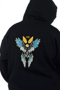 Image 3 of Sweat-shirt séraphins