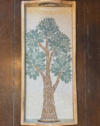 Tree Tray