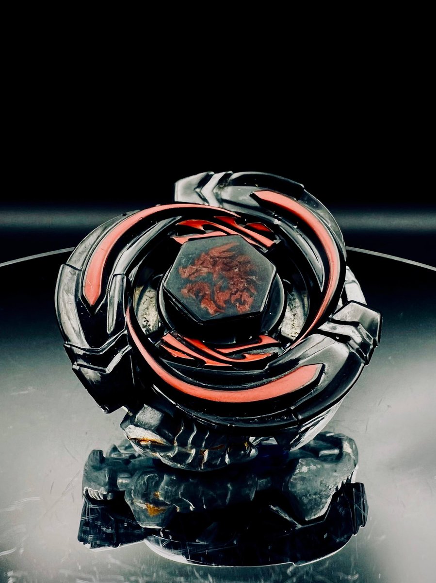 BLACK ASSAULT METEOR L'DRAGO | BEYBOY