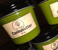 Cannabutter