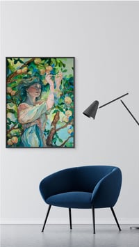 Image 2 of SZARA RENETA / print