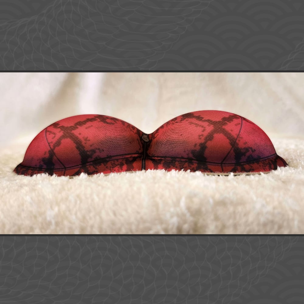 Goromi Tittypad - Pre-Order