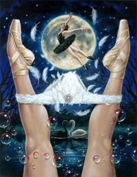 Image 2 of "Cooperate with yourself 2"