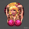 Goromi Tittypad - Pre-Order