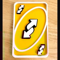 Image 1 of Uno Reverse