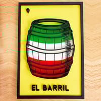 Image 1 of El Barril