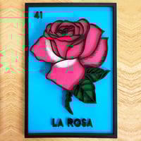 Image 1 of La Rosa