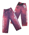 LIGHT PANTS