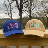 Image 9 of 4 Da Sip 4 - Grass is Greener