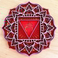 Image 1 of Root Chakra