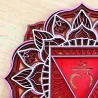 Image 2 of Root Chakra