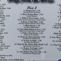 Image 7 of Elvis: Songs from the Movies